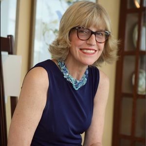 Meet your Posher, Nancy